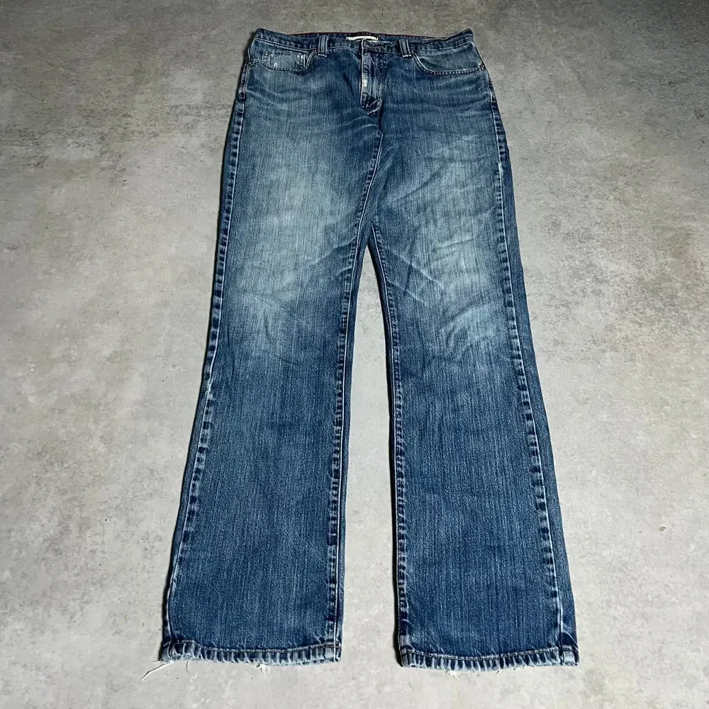 L.L. Bean waist 31